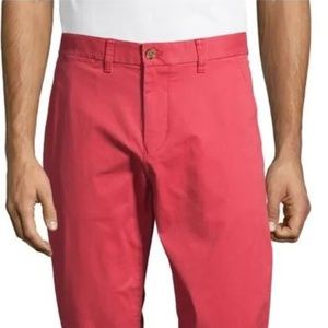 Tommy Hilfiger Men's TH Flex Chinos